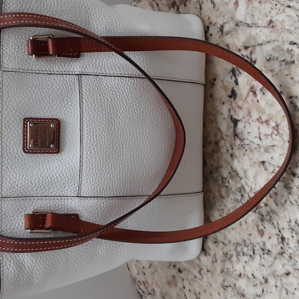 Dooney and Bourke tote bag